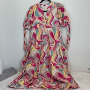 Avara womens dress size XS